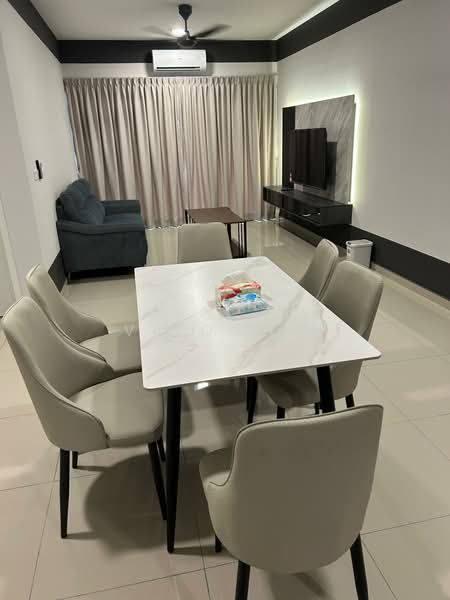 Kondominium untuk Disewa di Admiral Residences - Vito Lee - PropertyGuru.com.my