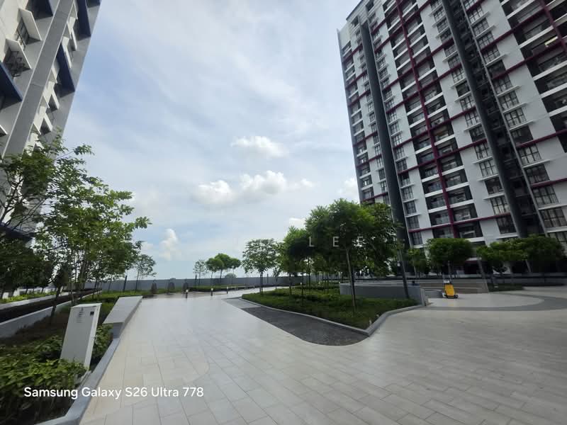 Kondominium untuk Disewa di Admiral Residences - Vito Lee - PropertyGuru.com.my