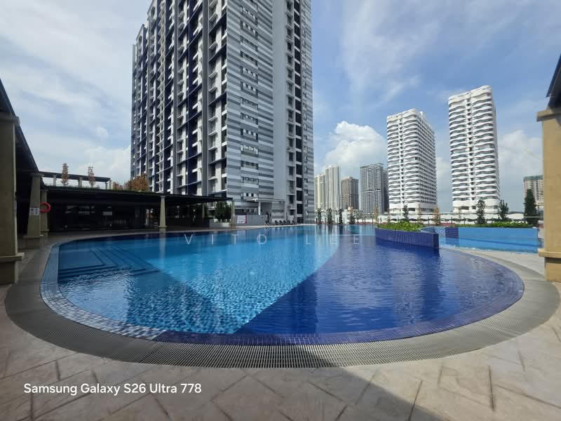 Kondominium untuk Disewa di Admiral Residences - Vito Lee - PropertyGuru.com.my