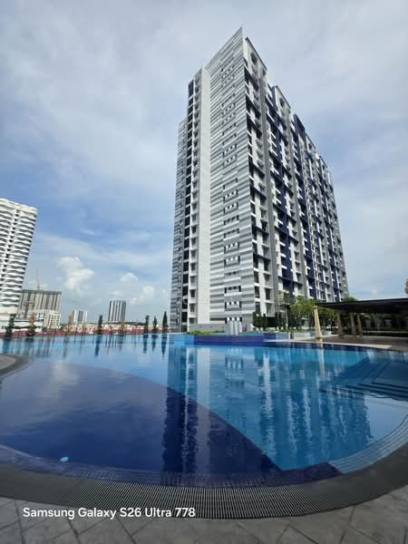 Kondominium untuk Disewa di Admiral Residences - Vito Lee - PropertyGuru.com.my