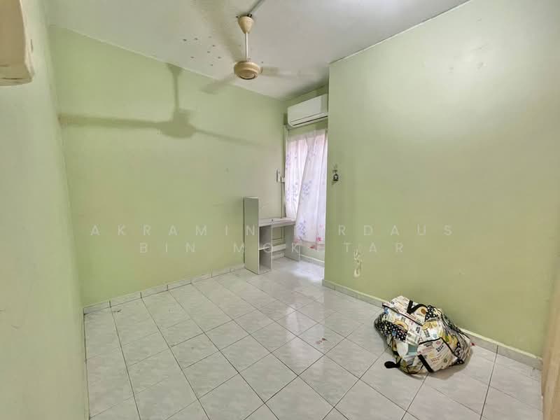 Pangsapuri untuk Dijual di Sri Camellia - Akramin Firdaus Bin Mokhtar - PropertyGuru.com.my