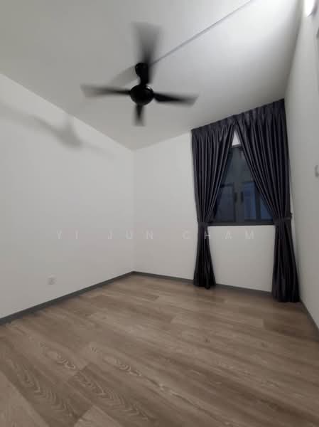 Service Residence for Rent at United Point (Residensi Berpadu) - Yi Jun Cham - Interior - PropertyGuru.com.my