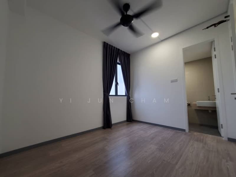 Service Residence for Rent at United Point (Residensi Berpadu) - Yi Jun Cham - Interior - PropertyGuru.com.my