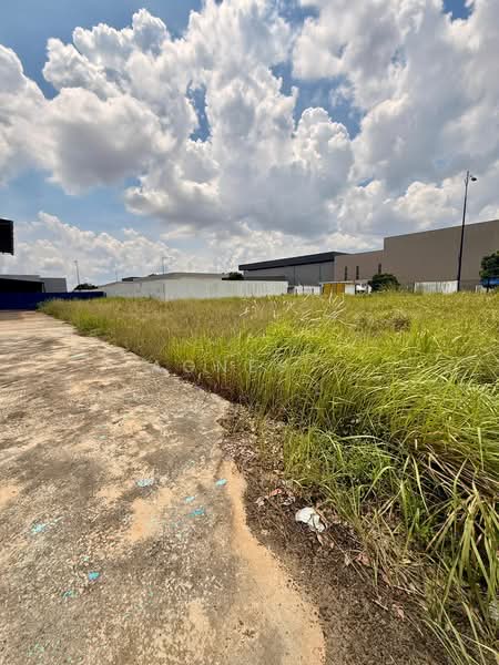 Cluster Factory for Rent in Eco Business Park 2 Senai (Senai) - Agnes . - PropertyGuru.com.my
