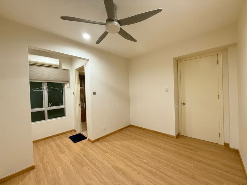 Kondominium untuk Dijual di Riana Green Condominium - Khairol Awang - Interior - PropertyGuru.com.my