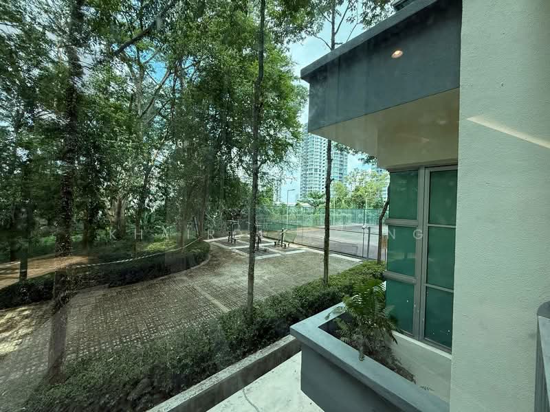 Kondominium untuk Dijual di Riana Green Condominium - Khairol Awang - Exterior - PropertyGuru.com.my