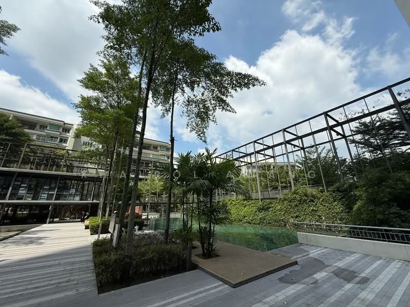 Kondominium untuk Dijual di Riana Green Condominium - Khairol Awang - PropertyGuru.com.my