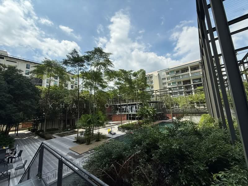 Kondominium untuk Dijual di Riana Green Condominium - Khairol Awang - PropertyGuru.com.my
