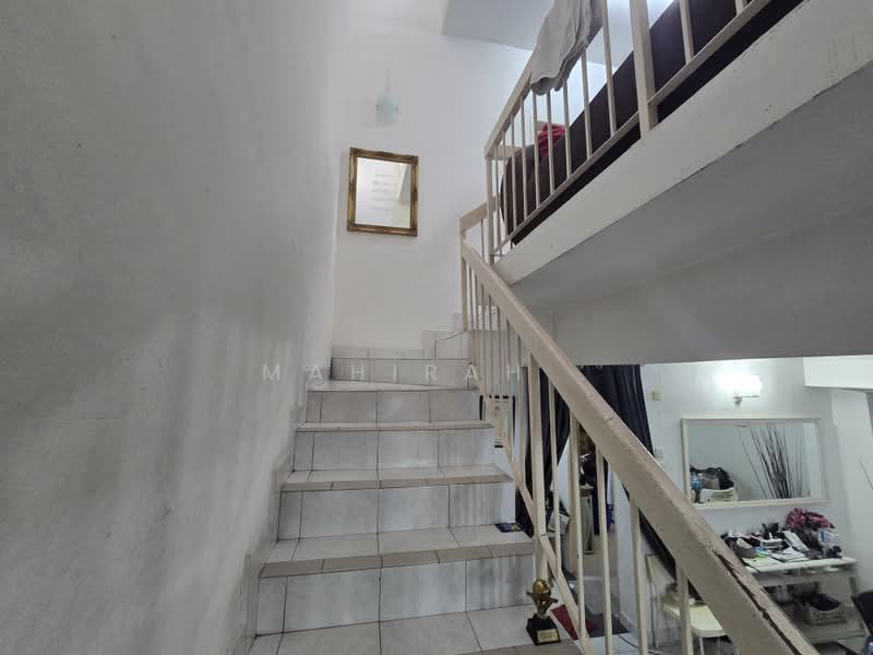 2-storey Terraced House for Sale in Prima Saujana (Kajang) - Mahirah . - Interior - PropertyGuru.com.my
