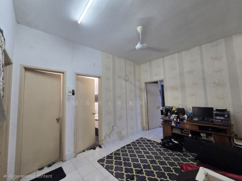 2-storey Terraced House for Sale in Prima Saujana (Kajang) - Mahirah . - Living Room - PropertyGuru.com.my