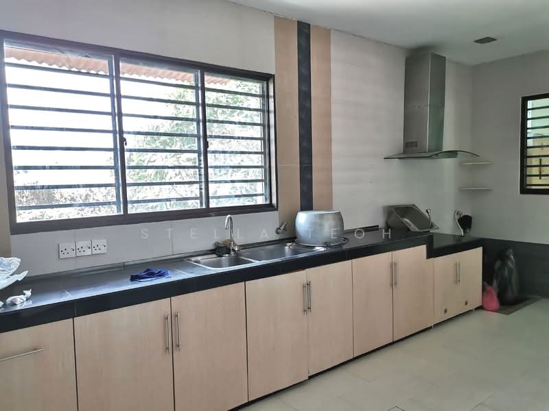 Rumah Berkembar untuk Disewa di Simpang Pulai (Perak) - Stella Teoh - PropertyGuru.com.my