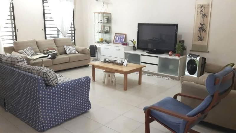 Rumah Berkembar untuk Disewa di Simpang Pulai (Perak) - Stella Teoh - PropertyGuru.com.my