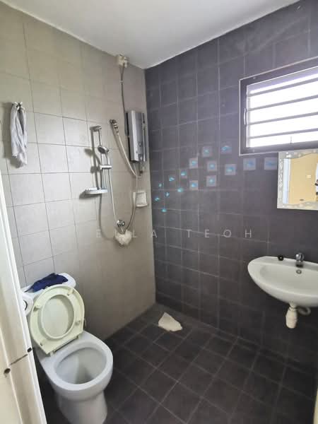 Rumah Berkembar untuk Disewa di Simpang Pulai (Perak) - Stella Teoh - PropertyGuru.com.my