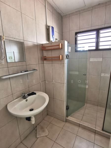 Rumah Berkembar untuk Disewa di Simpang Pulai (Perak) - Stella Teoh - PropertyGuru.com.my