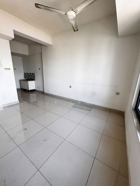 Condominium for Rent at Residence 8 - JK Lau - Living Room - PropertyGuru.com.my