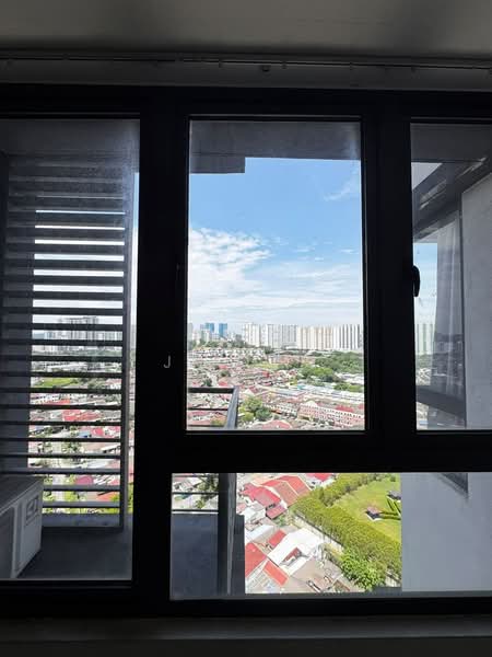 Condominium for Rent at Residence 8 - JK Lau - View - PropertyGuru.com.my