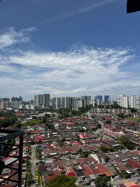 Condominium for Rent at Residence 8 - JK Lau - Exterior - PropertyGuru.com.my