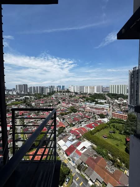 Condominium for Rent at Residence 8 - JK Lau - View - PropertyGuru.com.my