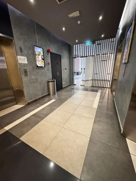 Condominium for Rent at Residence 8 - JK Lau - Lobby - PropertyGuru.com.my