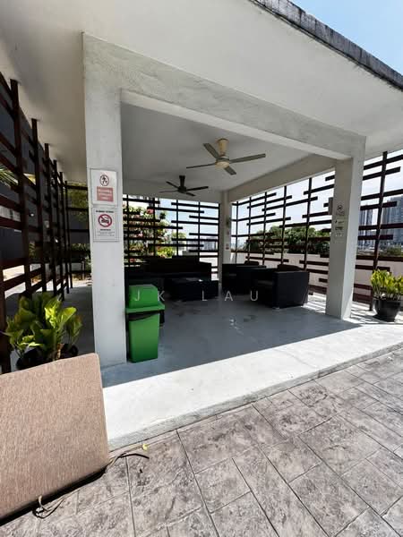 Condominium for Rent at Residence 8 - JK Lau - Exterior - PropertyGuru.com.my