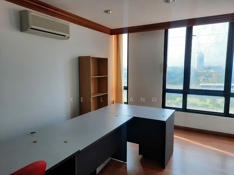 Office for Rent in Petaling Jaya (Selangor) - Kelly Ang - Study - PropertyGuru.com.my