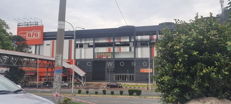 Service Residence for Sale at Subang Avenue - FC Wong - Exterior - PropertyGuru.com.my