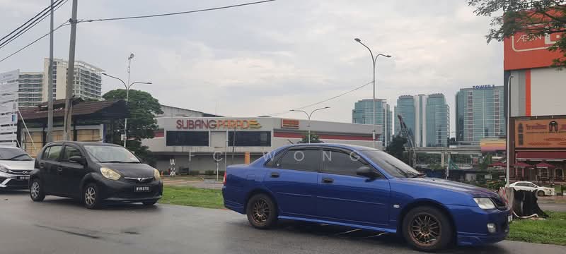 Service Residence for Sale at Subang Avenue - FC Wong - Exterior - PropertyGuru.com.my