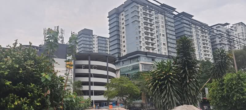 Service Residence for Sale at Subang Avenue - FC Wong - Exterior - PropertyGuru.com.my
