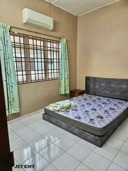 2-storey Terraced House for Sale in Taman Sentosa (Klang) - Ivy Por - Bedroom - PropertyGuru.com.my