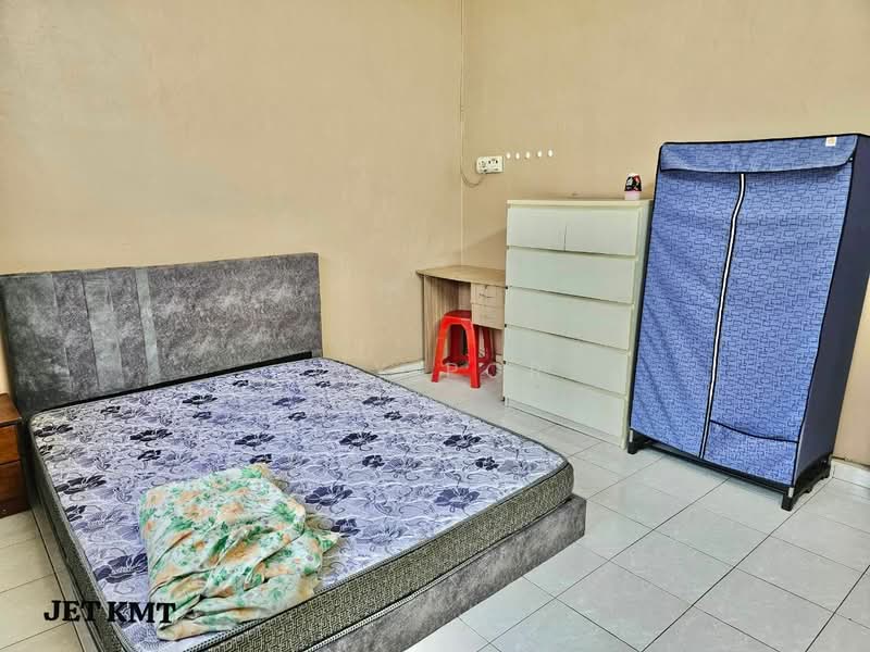 2-storey Terraced House for Sale in Taman Sentosa (Klang) - Ivy Por - Bedroom - PropertyGuru.com.my