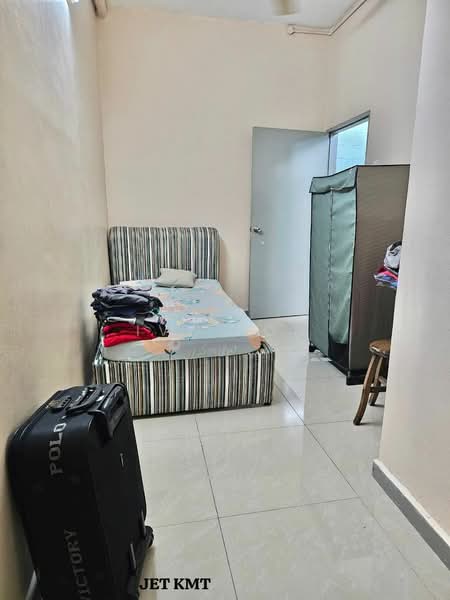 2-storey Terraced House for Sale in Taman Sentosa (Klang) - Ivy Por - Bedroom - PropertyGuru.com.my