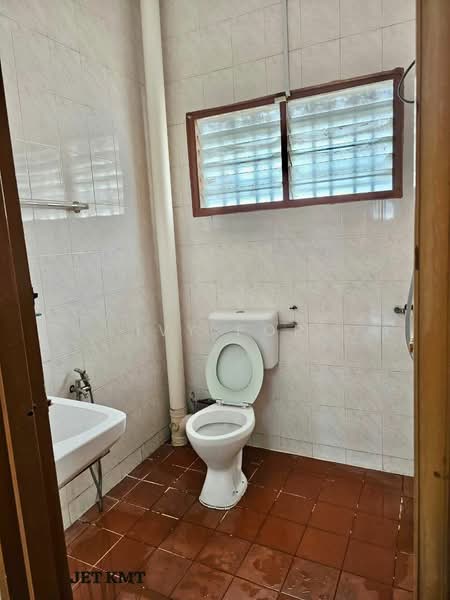 2-storey Terraced House for Sale in Taman Sentosa (Klang) - Ivy Por - Bathroom - PropertyGuru.com.my