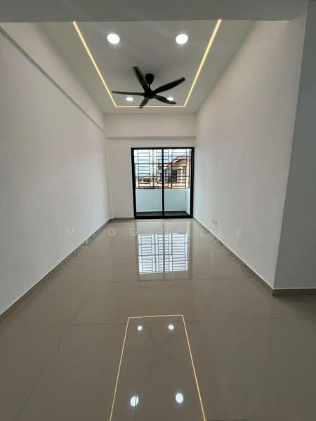 Rumah Flat untuk Disewa di Taman Johor Jaya - Maggie Lee - PropertyGuru.com.my