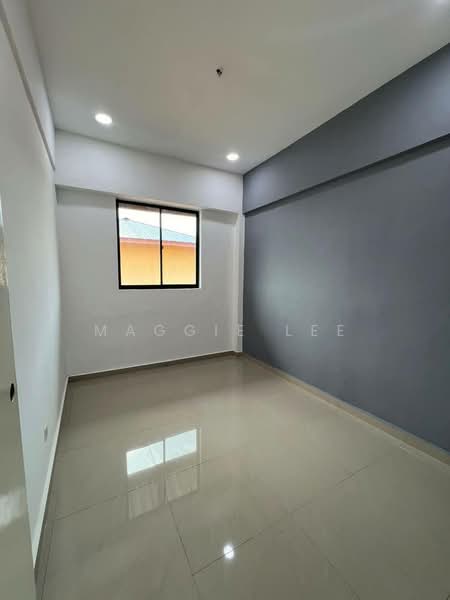 Rumah Flat untuk Disewa di Taman Johor Jaya - Maggie Lee - PropertyGuru.com.my