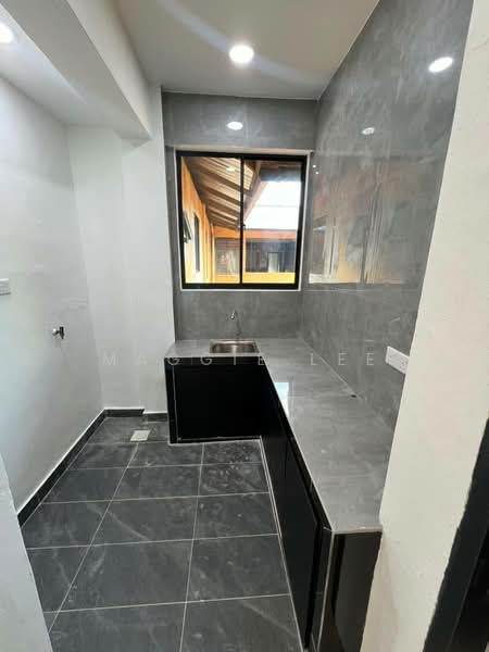 Rumah Flat untuk Disewa di Taman Johor Jaya - Maggie Lee - PropertyGuru.com.my