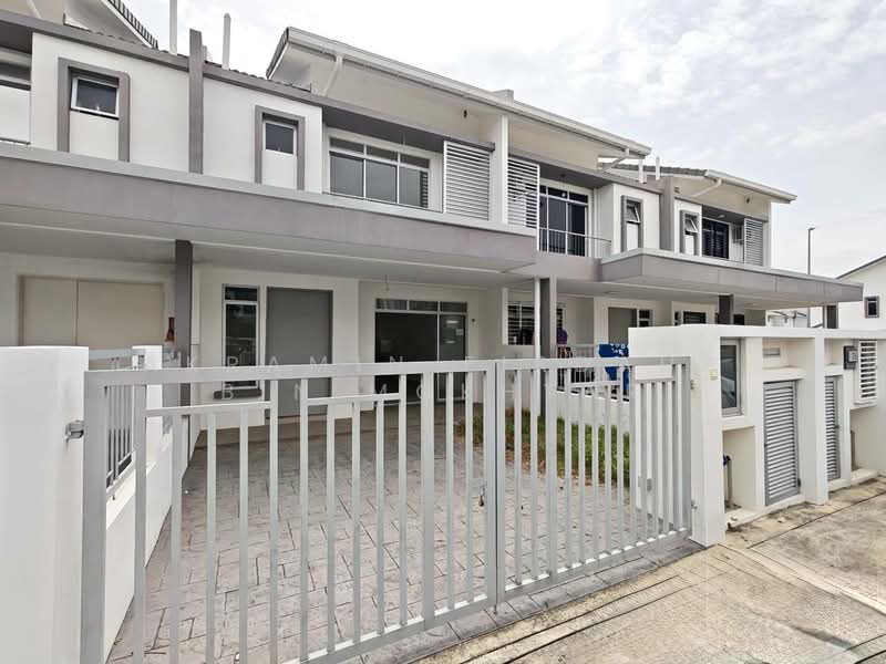2-storey Terraced House for Sale in Kuala Selangor (Selangor) - Akramin Firdaus Bin Mokhtar - PropertyGuru.com.my