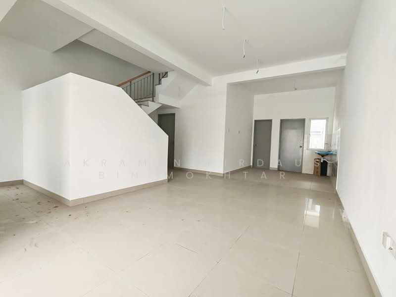 2-storey Terraced House for Sale in Kuala Selangor (Selangor) - Akramin Firdaus Bin Mokhtar - PropertyGuru.com.my
