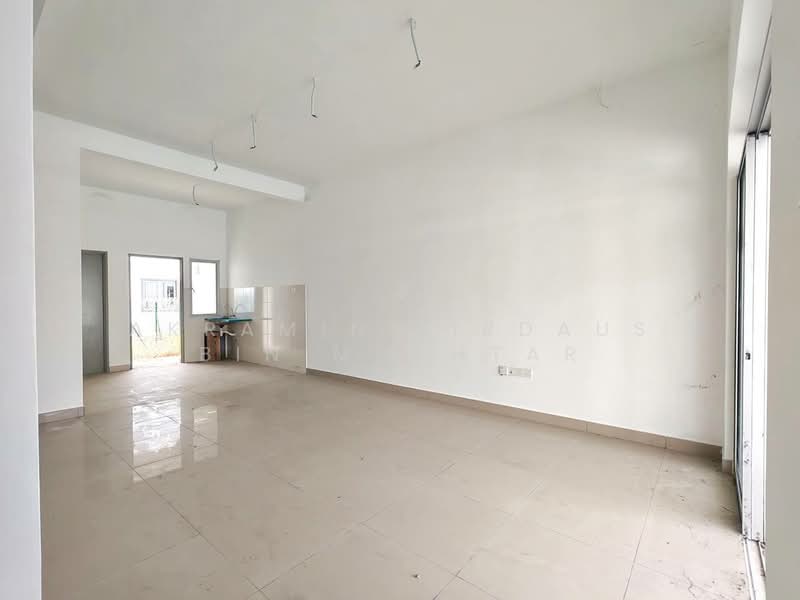 2-storey Terraced House for Sale in Kuala Selangor (Selangor) - Akramin Firdaus Bin Mokhtar - PropertyGuru.com.my