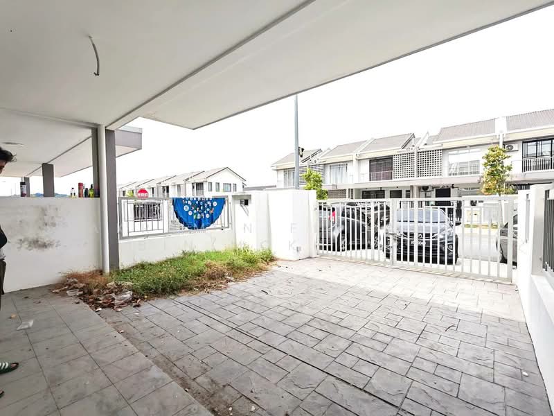 2-storey Terraced House for Sale in Kuala Selangor (Selangor) - Akramin Firdaus Bin Mokhtar - PropertyGuru.com.my