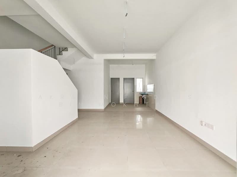 2-storey Terraced House for Sale in Kuala Selangor (Selangor) - Akramin Firdaus Bin Mokhtar - PropertyGuru.com.my