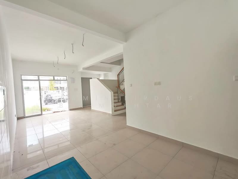 2-storey Terraced House for Sale in Kuala Selangor (Selangor) - Akramin Firdaus Bin Mokhtar - PropertyGuru.com.my
