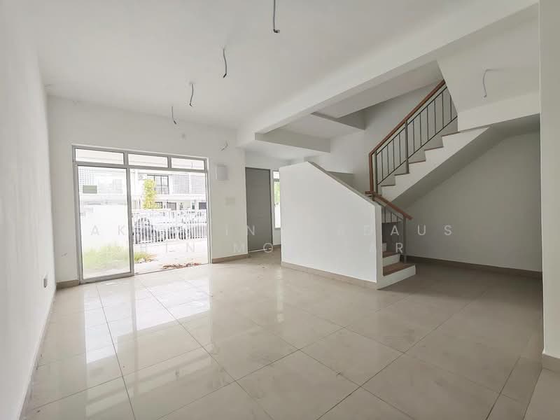 2-storey Terraced House for Sale in Kuala Selangor (Selangor) - Akramin Firdaus Bin Mokhtar - PropertyGuru.com.my