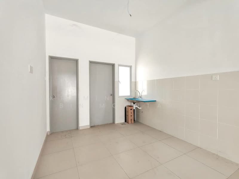 2-storey Terraced House for Sale in Kuala Selangor (Selangor) - Akramin Firdaus Bin Mokhtar - PropertyGuru.com.my