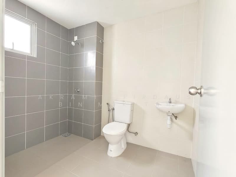 2-storey Terraced House for Sale in Kuala Selangor (Selangor) - Akramin Firdaus Bin Mokhtar - PropertyGuru.com.my