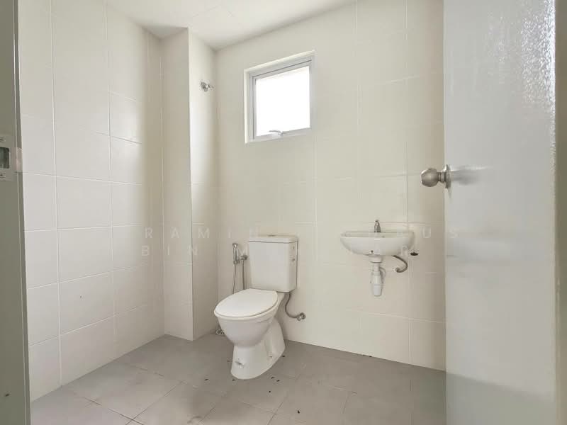 2-storey Terraced House for Sale in Kuala Selangor (Selangor) - Akramin Firdaus Bin Mokhtar - PropertyGuru.com.my