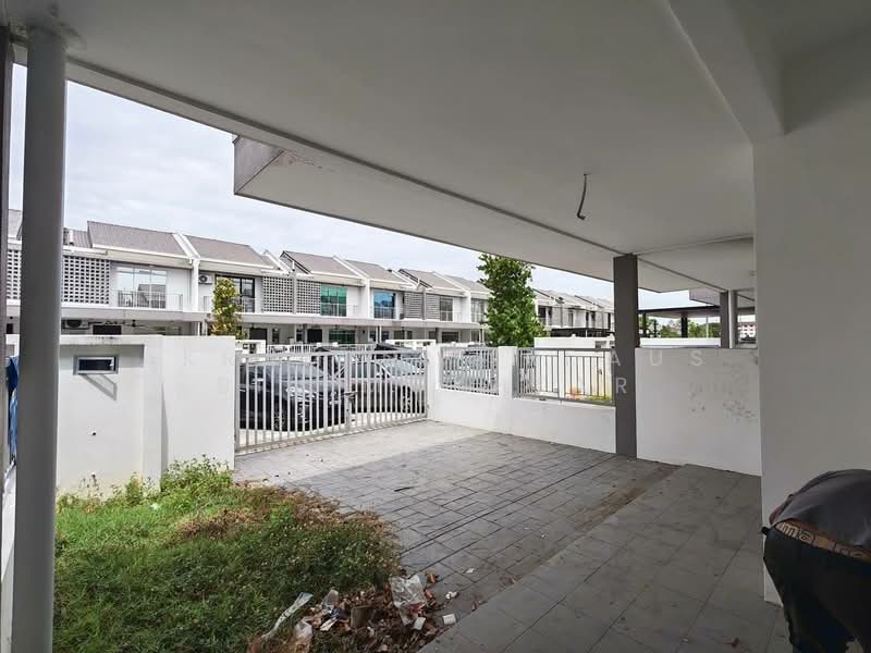 2-storey Terraced House for Sale in Kuala Selangor (Selangor) - Akramin Firdaus Bin Mokhtar - PropertyGuru.com.my