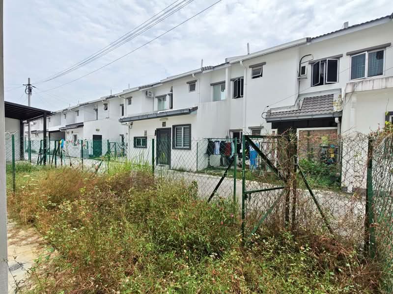 2-storey Terraced House for Sale in Kuala Selangor (Selangor) - Akramin Firdaus Bin Mokhtar - PropertyGuru.com.my