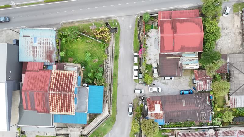 Others for Sale in Batu Kawa (Kuching) - Sherene Kok - Exterior - PropertyGuru.com.my