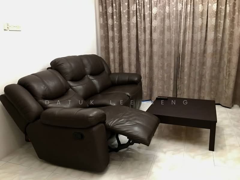 Condominium for Rent at Rayaria - Datuk Lee Heng - Living Room - PropertyGuru.com.my