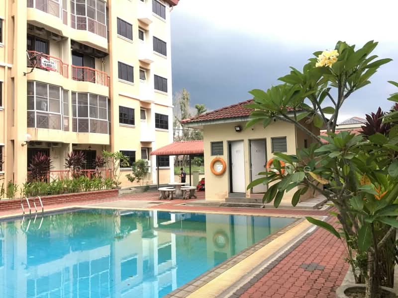 Condominium for Rent at Rayaria - Datuk Lee Heng - Exterior - PropertyGuru.com.my